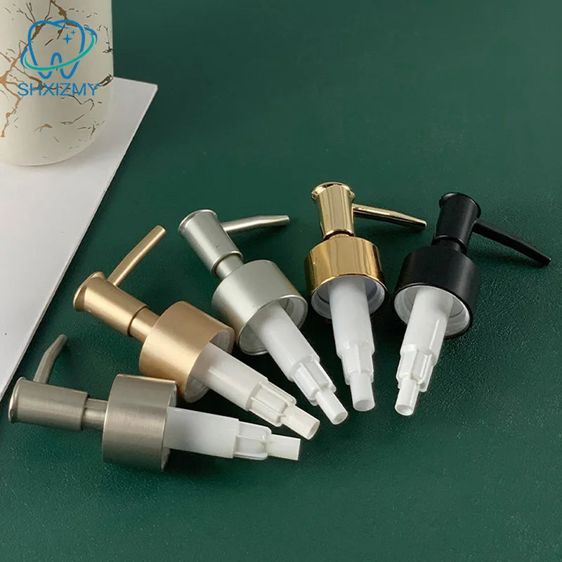 28mm Soap Pump Replacement Head – Lotion Dispenser DIY