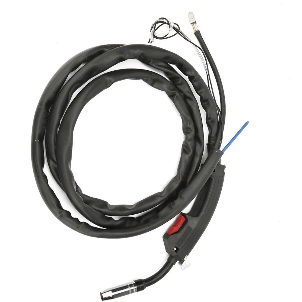 100A MIG Welding Torch 14AK MB14 for MIG130 – 2M CO2 Gun