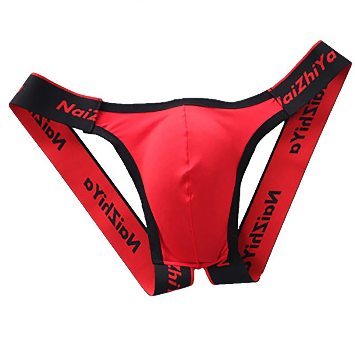 Men's Low Waist Thong G-String Underwear | M–2XL