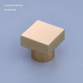 Gold 15mm Zinc Alloy Spray Lid – Perfume Bottle Cap for Atomizer