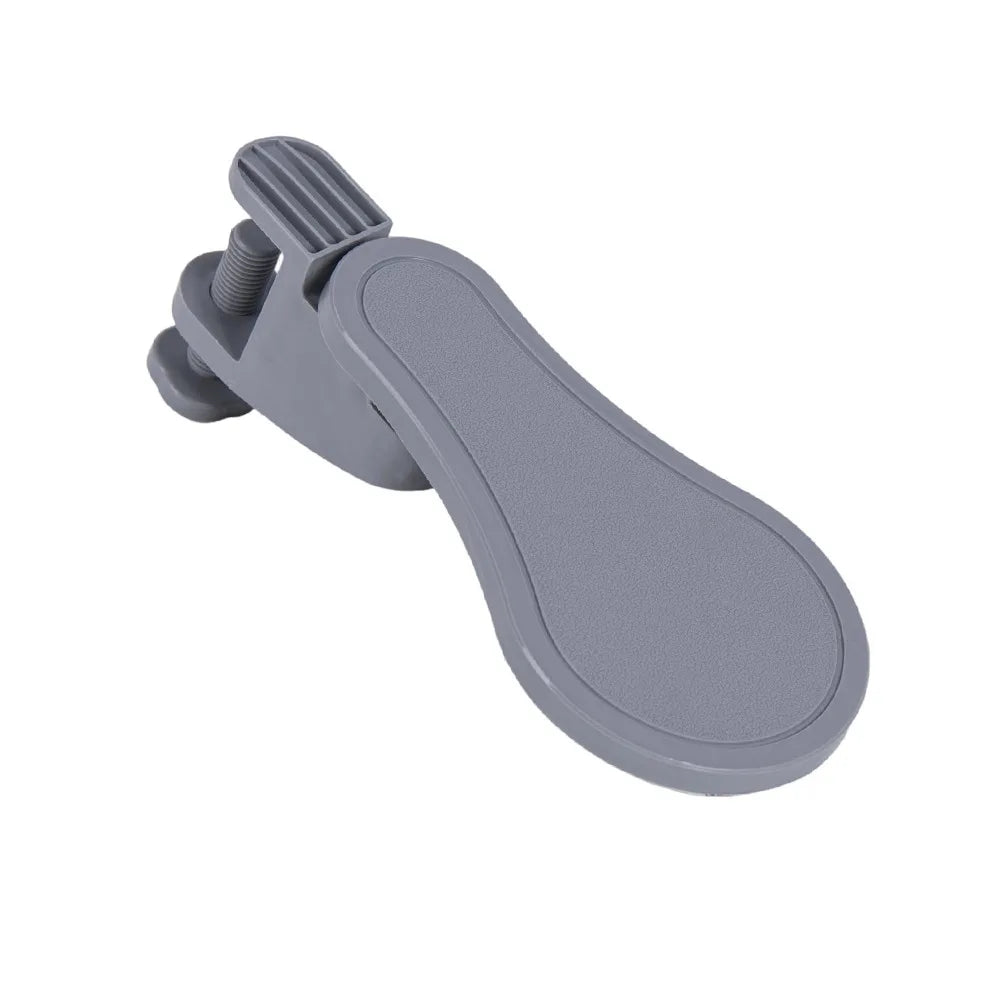 Rotating Desk Arm Rest Pad – Adjustable Ergonomic Wrist Support