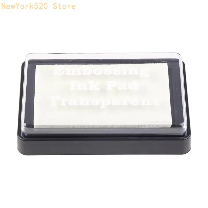 Embossing Ink Pad for Stamping Scrapbooking & Card Making