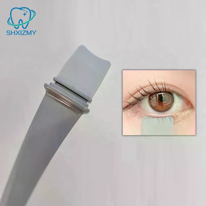 Double-Ended Eyelash Brush & Comb Lash Lift Tool