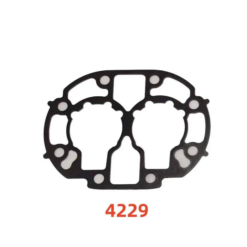 06E Valve Plate Sealing Gasket for Carlyle Refrigeration Compressor