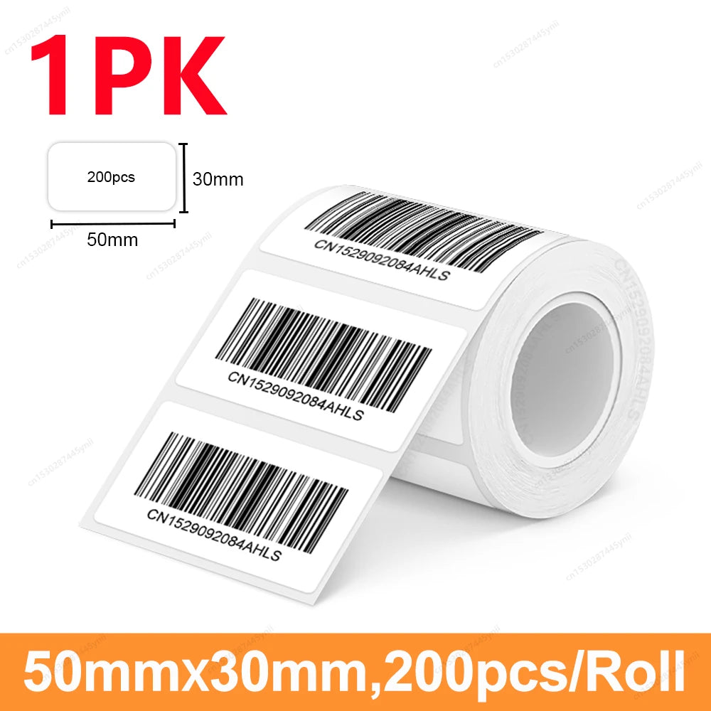 Labelwell X2 Mini Bluetooth Thermal Label Maker – Inkless