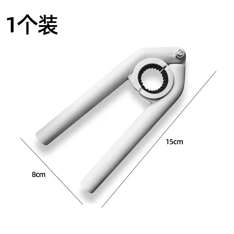 Universal Faucet Aerator Wrench – Non-Slip Rubber Pad Tool