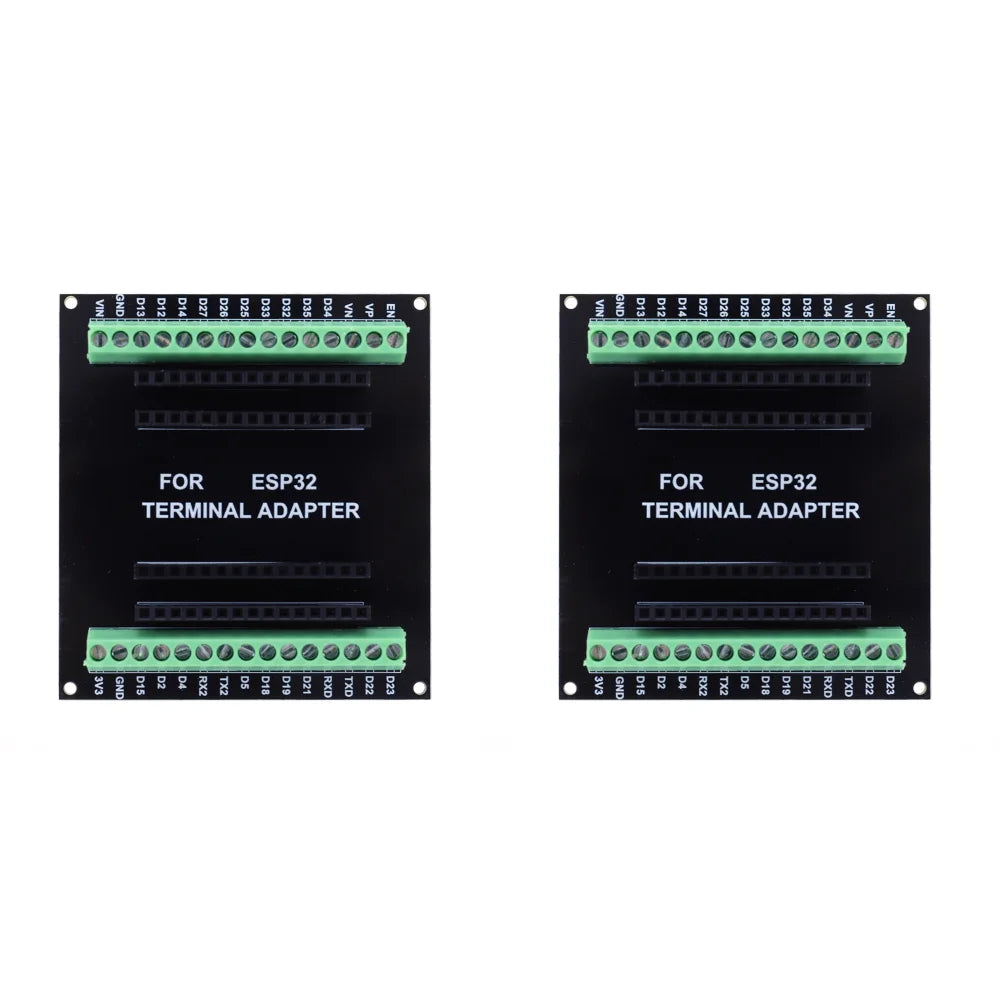 ESP32 NodeMCU-32S CP2102 Dev Board 30-Pin GPIO WiFi Bluetooth