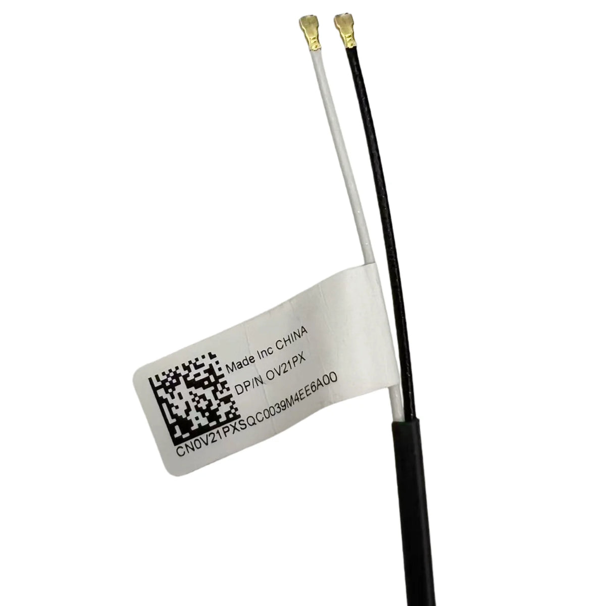 WiFi Antenna Cable for Dell OptiPlex 7090 7010 7020 SFF 0V21PX