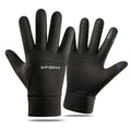 VIBE Winter Cycling Gloves – Waterproof Touchscreen Unisex