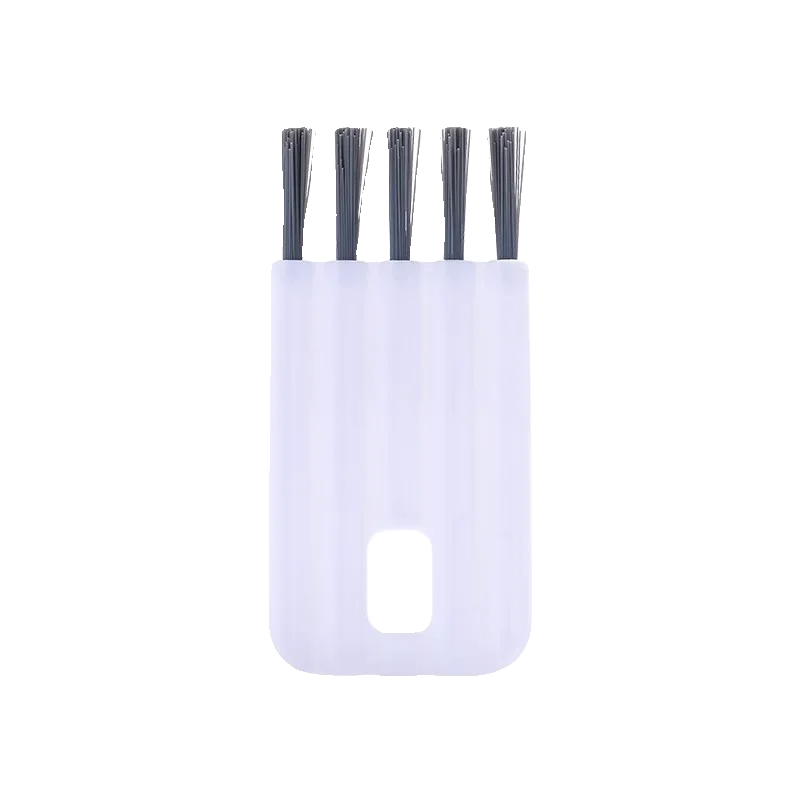 Mini Groove Brush – Bottle Lid & Cup Gap Cleaner Tool