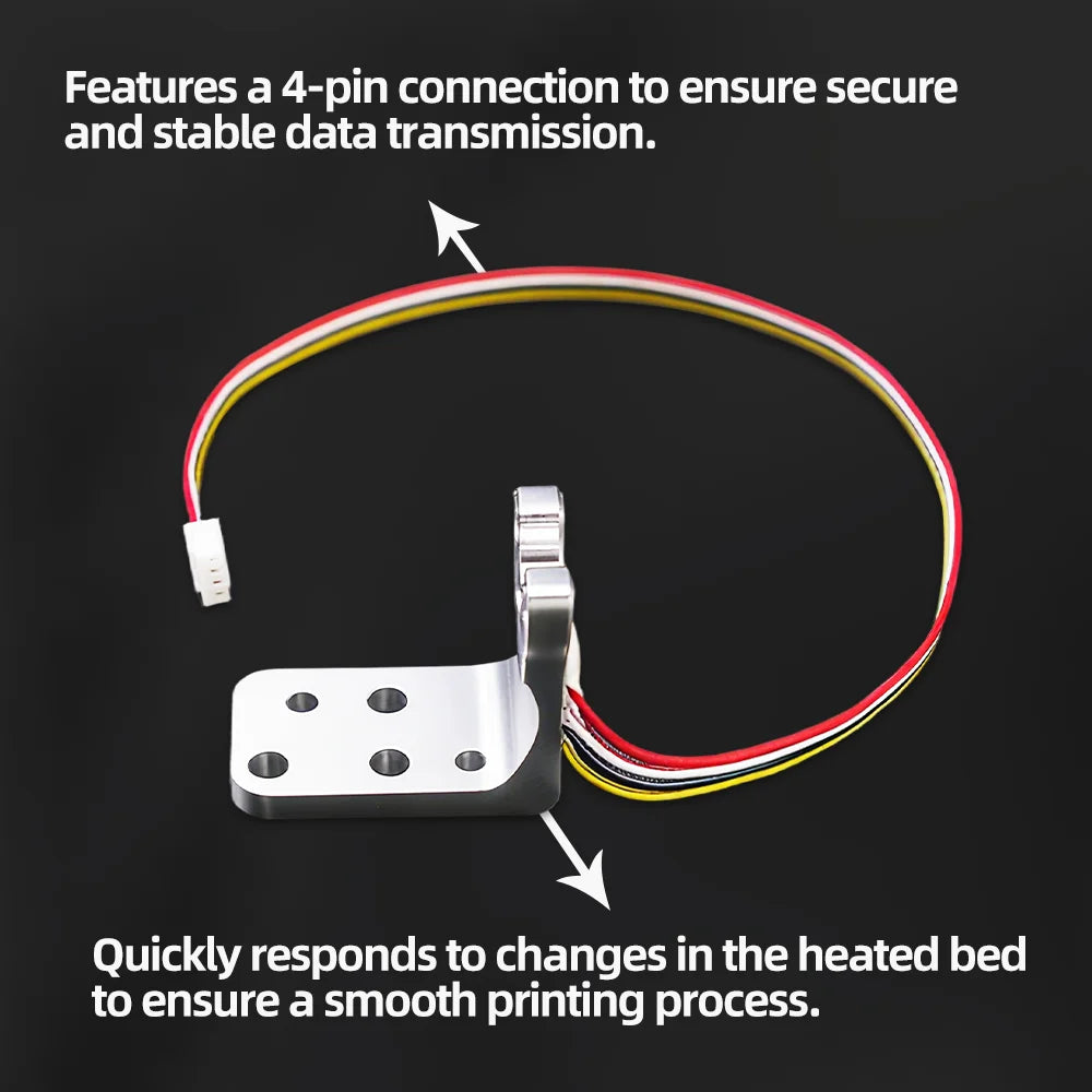 Strain Gauge Leveling Sensor for Anycubic Kobra S1 / S1 Combo