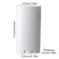 75g Refillable Lipstick Tube Empty DIY Cosmetic Container
