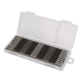10PCS 82mm HSS Planer Blades for Bosch DeWalt Makita 3-1/4"