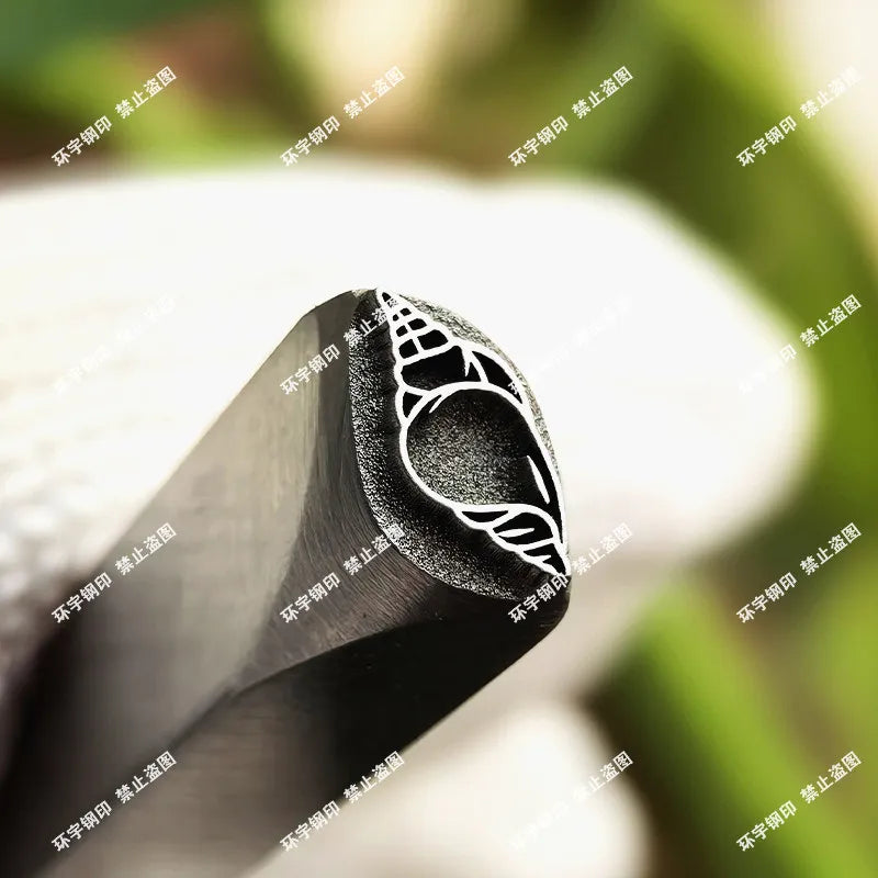 Steel Seal Chisel Engraving Knife – Ring & Bracelet Tool