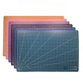 A3 Double-Sided Cutting Mat – Leather Craft & Sewing Pad