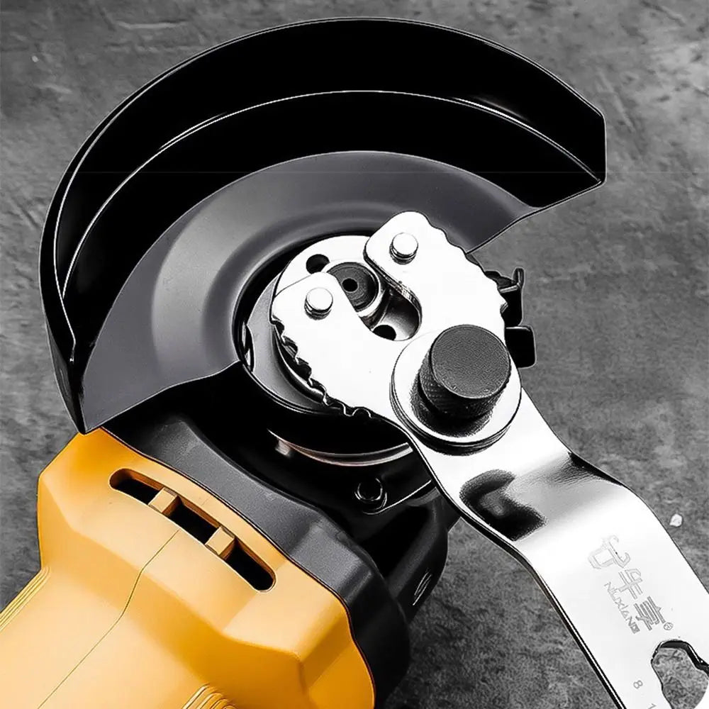 Adjustable Angle Grinder Wrench – Multi-Function Disc Tool