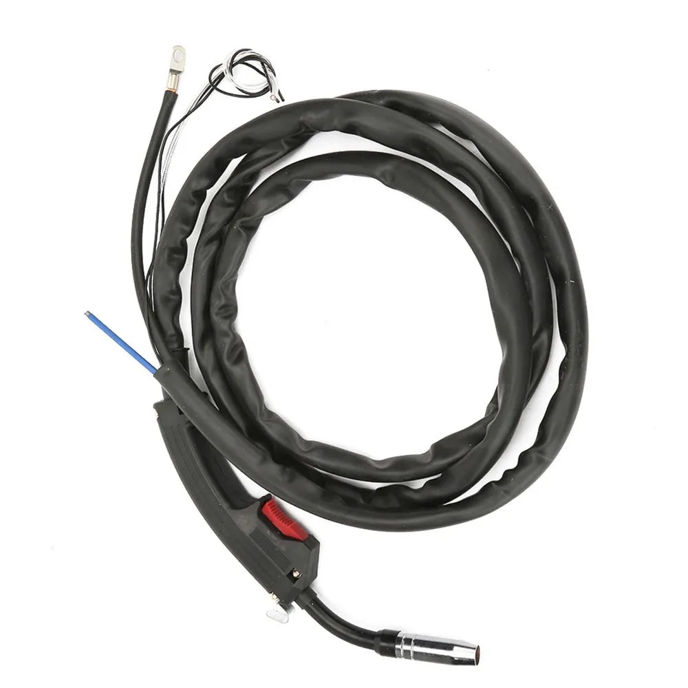 100A MIG Welding Torch 14AK MB14 0.8–1.2mm 2M for MIG130