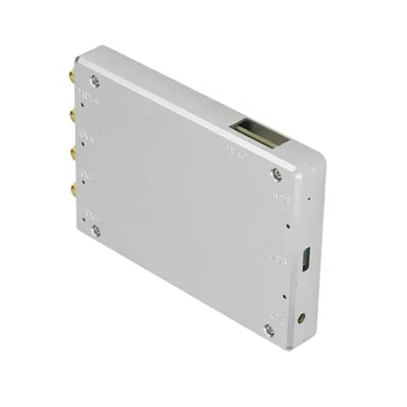 AD9361 B210 Mini SDR CNC Aluminum Shell & Antenna Accessory Kit