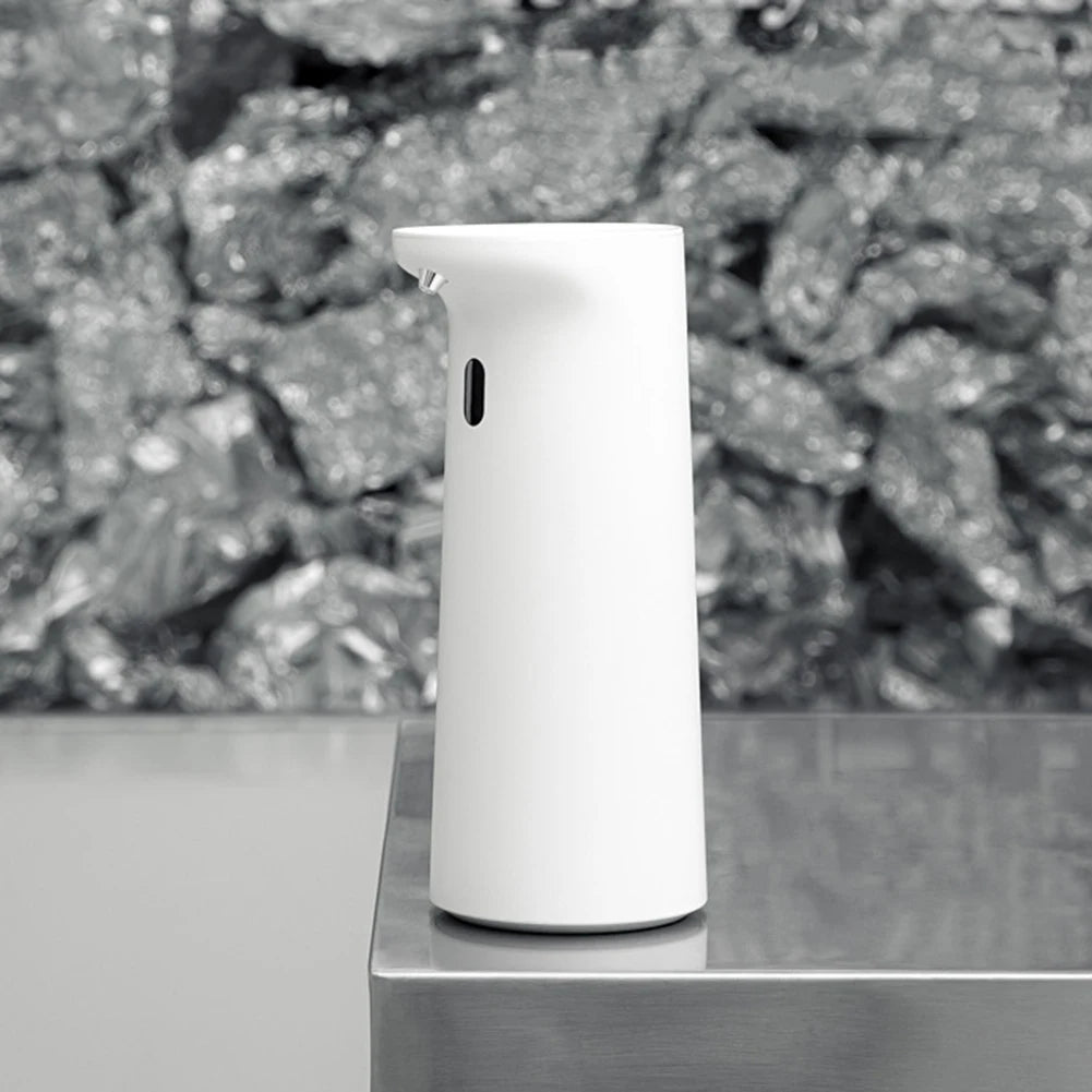 Touchless Automatic Foam Soap Dispenser – Infrared Sensor