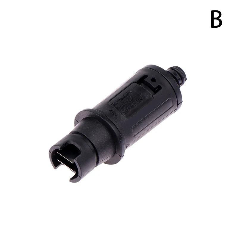 Adjustable High Pressure Washer Nozzle 1/4" Quick Connect