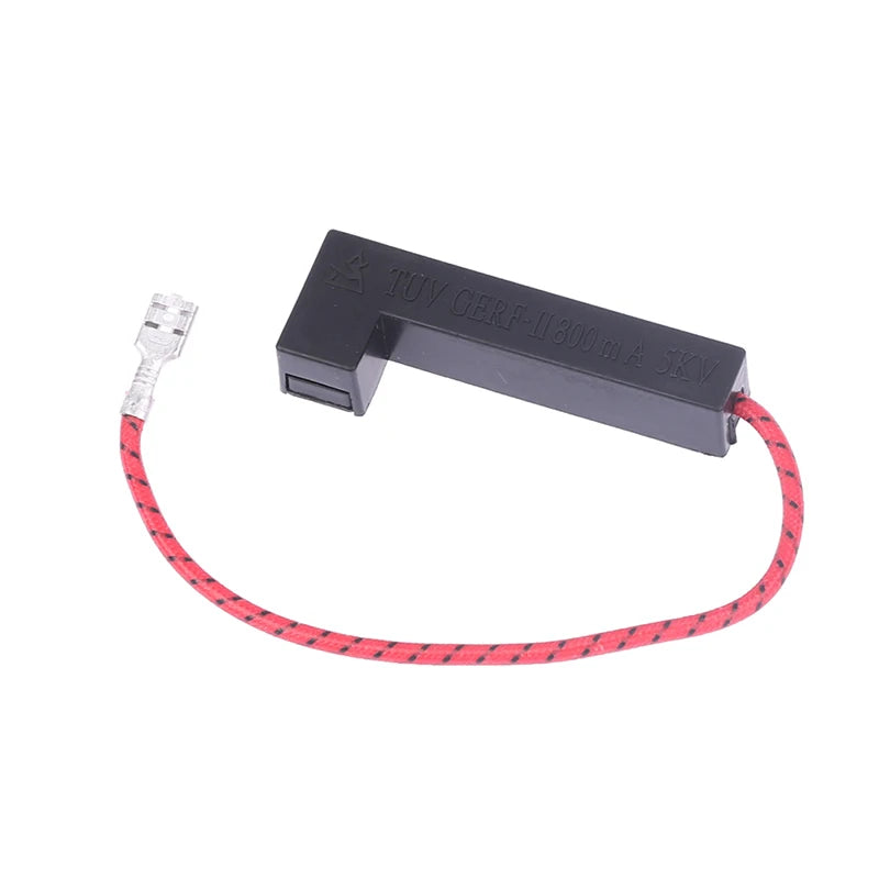 5KV 800mA High Voltage Fuse – Universal Microwave Oven Part