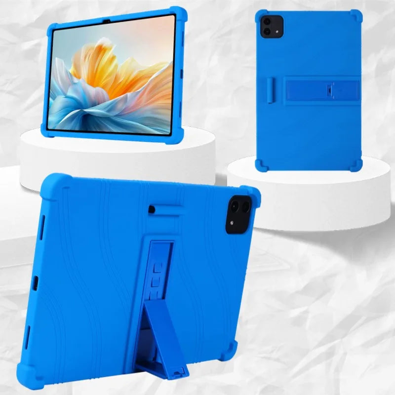 Teclast T70 Pro 14" Shockproof Silicone Case with Kickstand