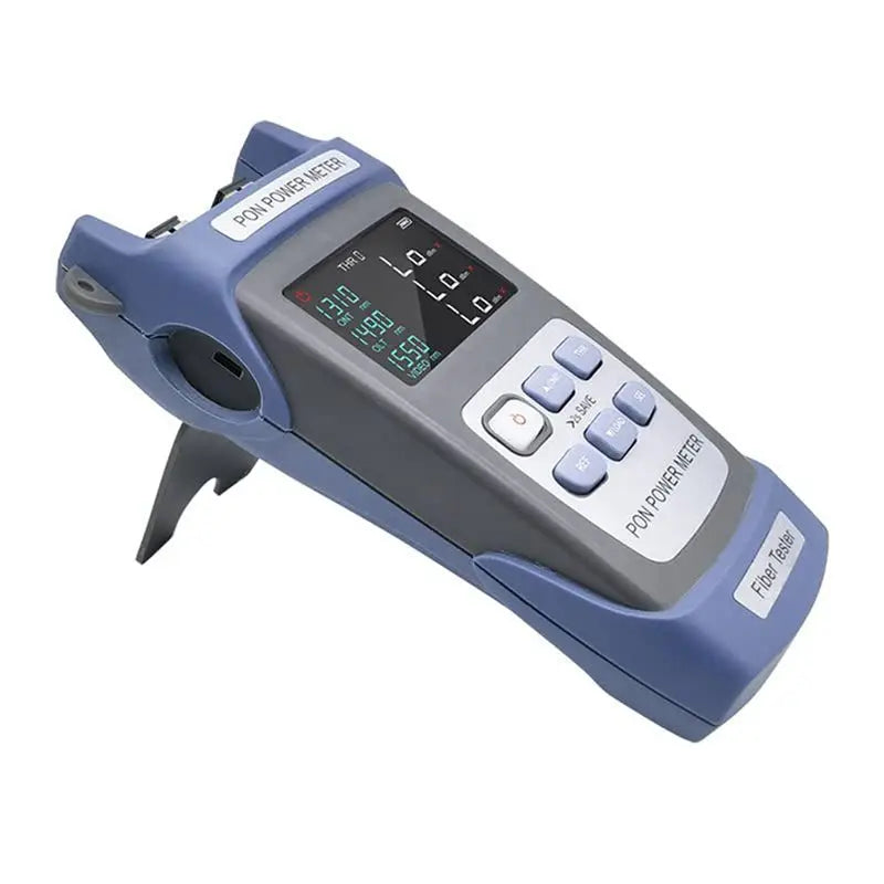TM581 PON Optical Power Meter SC/APC 1310/1490/1550nm – 3-Pack