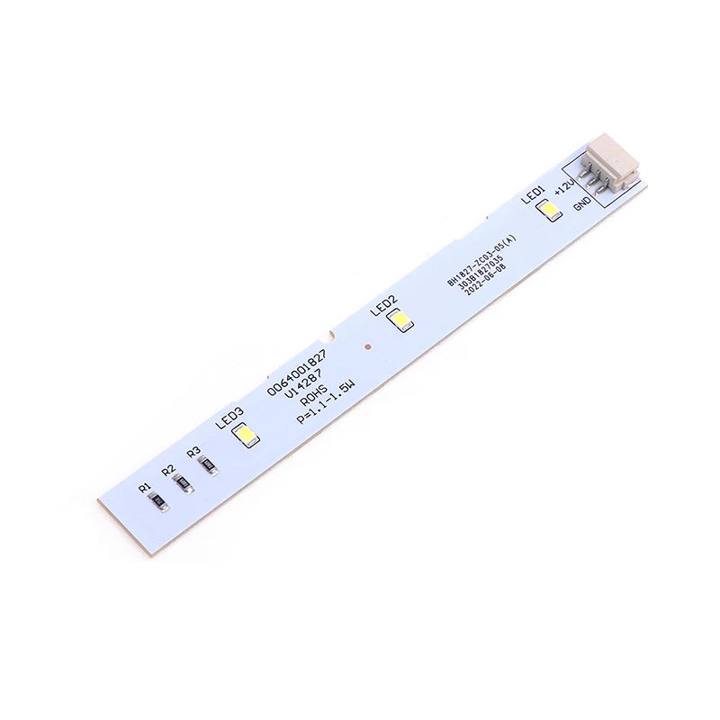 Refrigerator LED Light Bar Strip – BCD Series Fridge Replacement