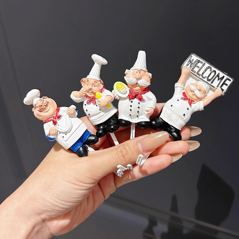 Cartoon Self-Adhesive Wall Hooks – Kitchen, Bath & Coat Hanger
