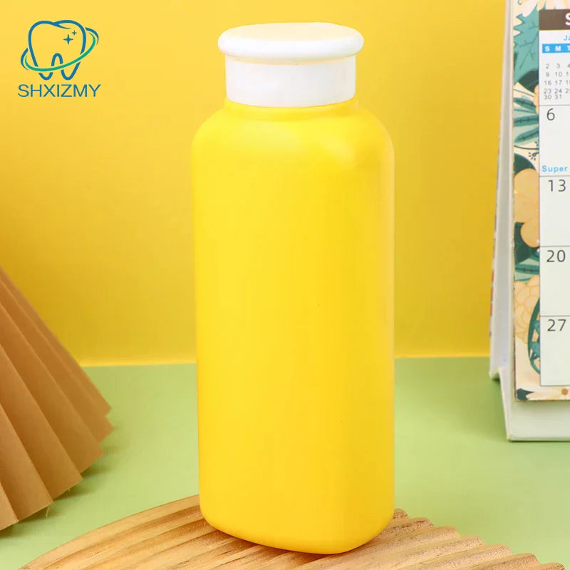 Refillable Powder Dispenser Bottle with Sifter – 30–300g
