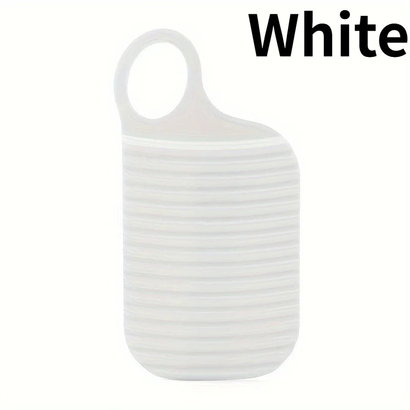 Portable Foldable Washboard Non-Slip PP Laundry & Travel
