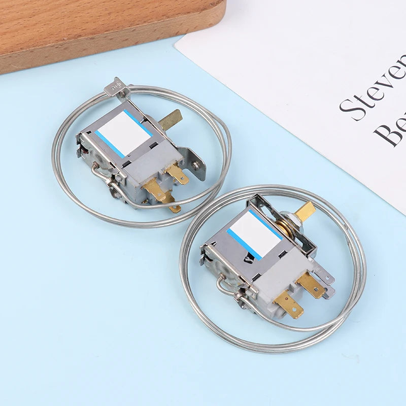 Universal Fridge Thermostat WPF-20 Temperature Control Switch