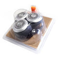SH90 Replacement Heads for Philips Series 9000 Shavers – 1 Pack