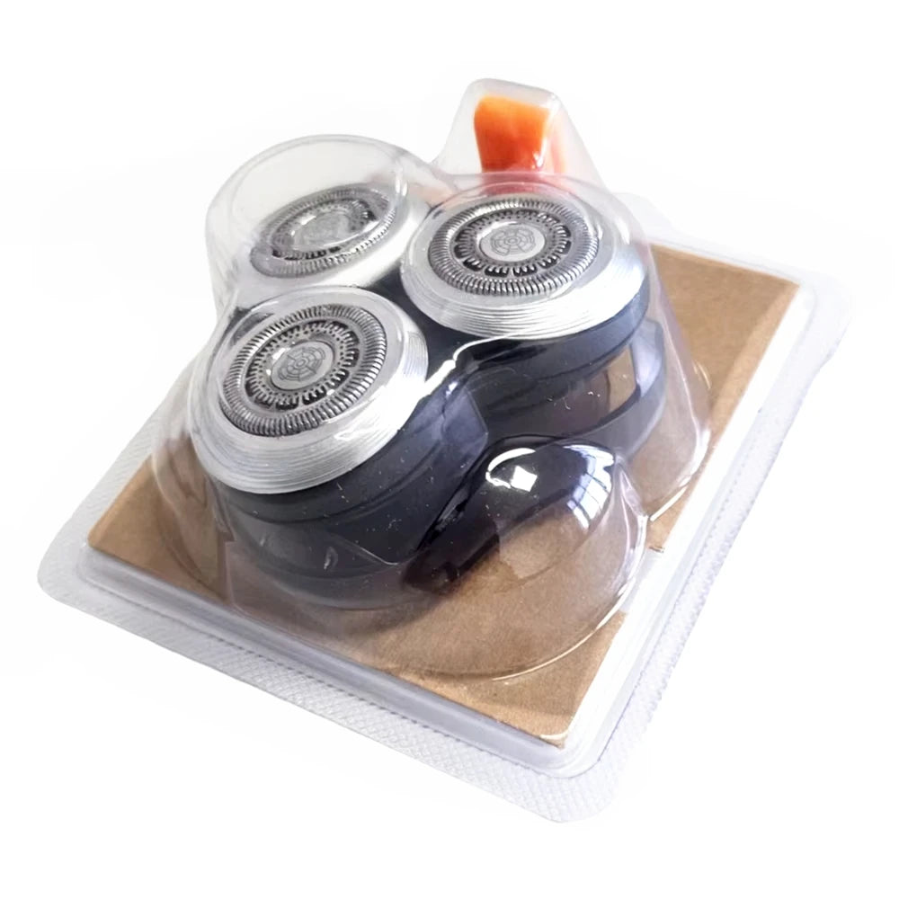 SH90 Replacement Heads for Philips Series 9000 Shavers – 1 Pack
