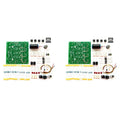 150W 10A DIY Battery Capacity Tester – Constant Current Load Kit