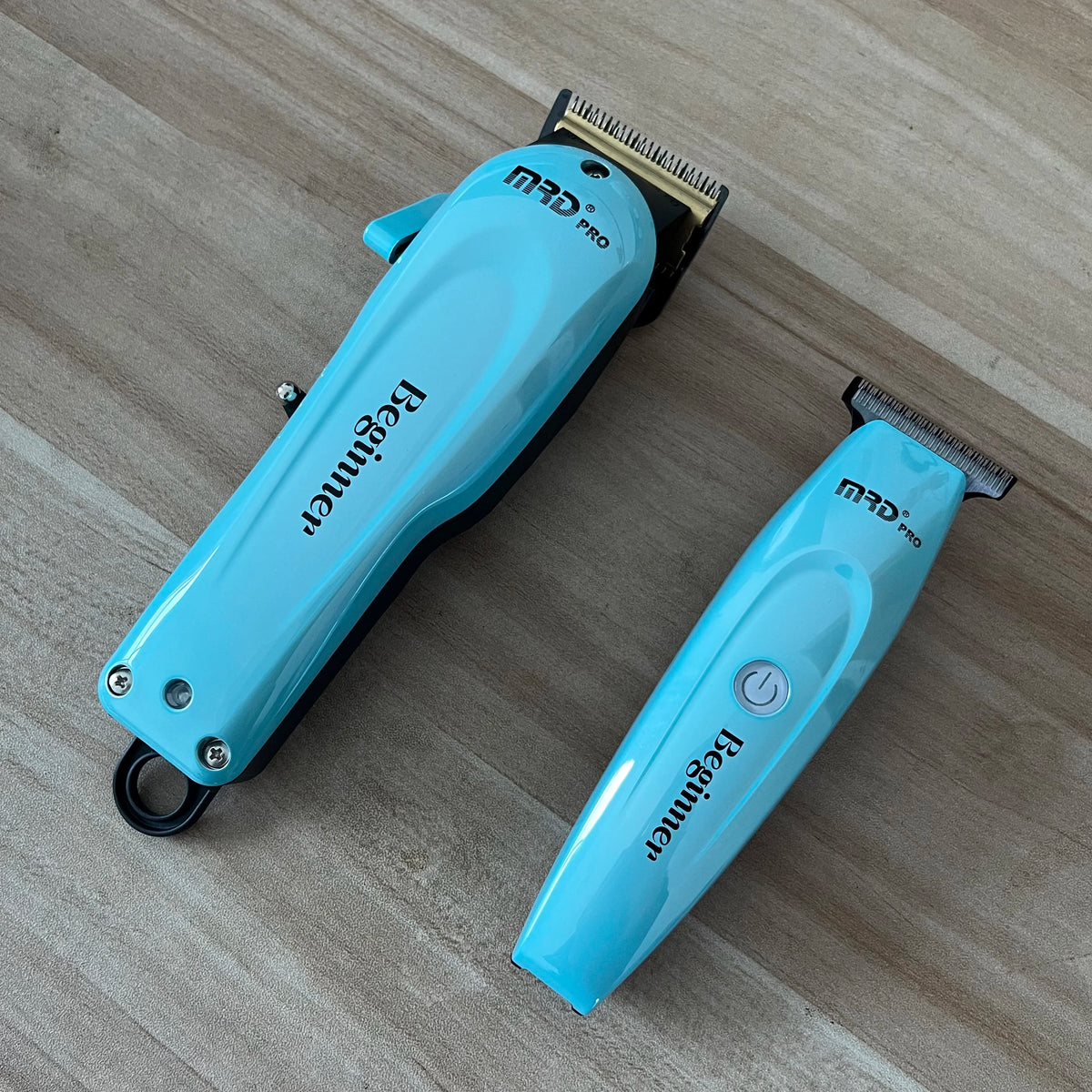 MRD Molda Youth Edition Hair Clipper & Trimmer Set
