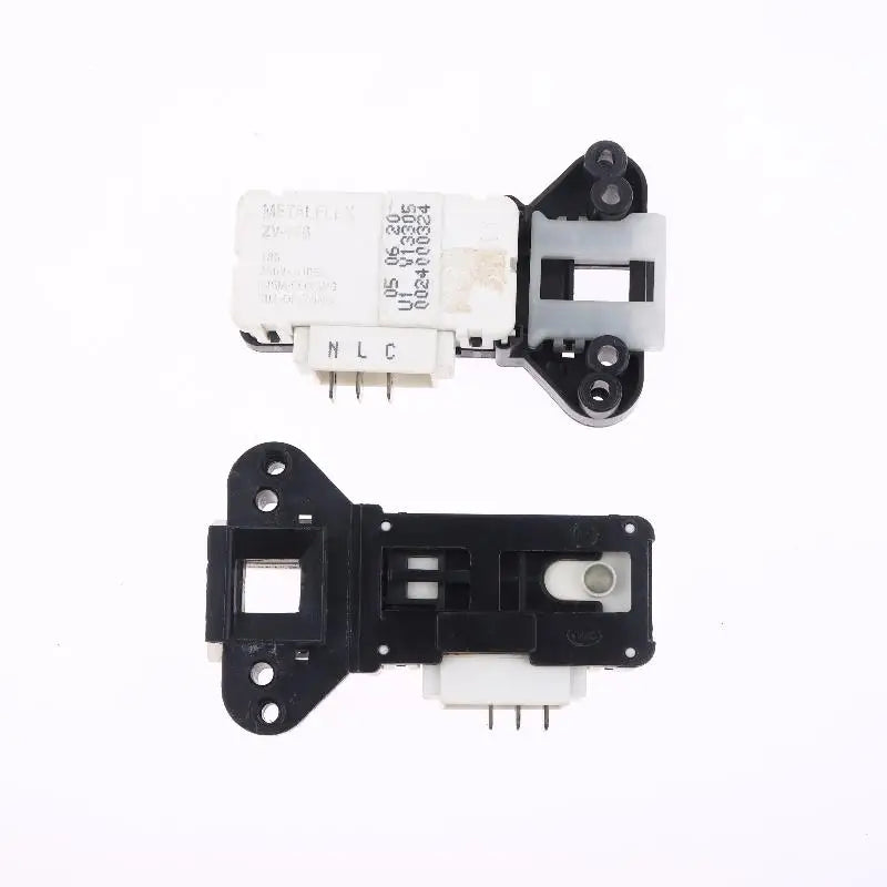 ZV-446 T85 Washing Machine Door Lock Delay Switch 0024000324