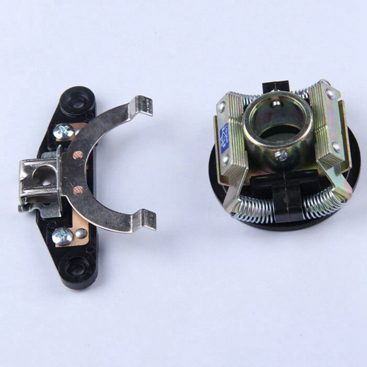 Single Phase Motor Centrifugal Switch Starter Kit L19-304Y 3-Pack