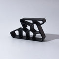 Non-Slip Window & Balcony Door Stop Rail Lock Clip