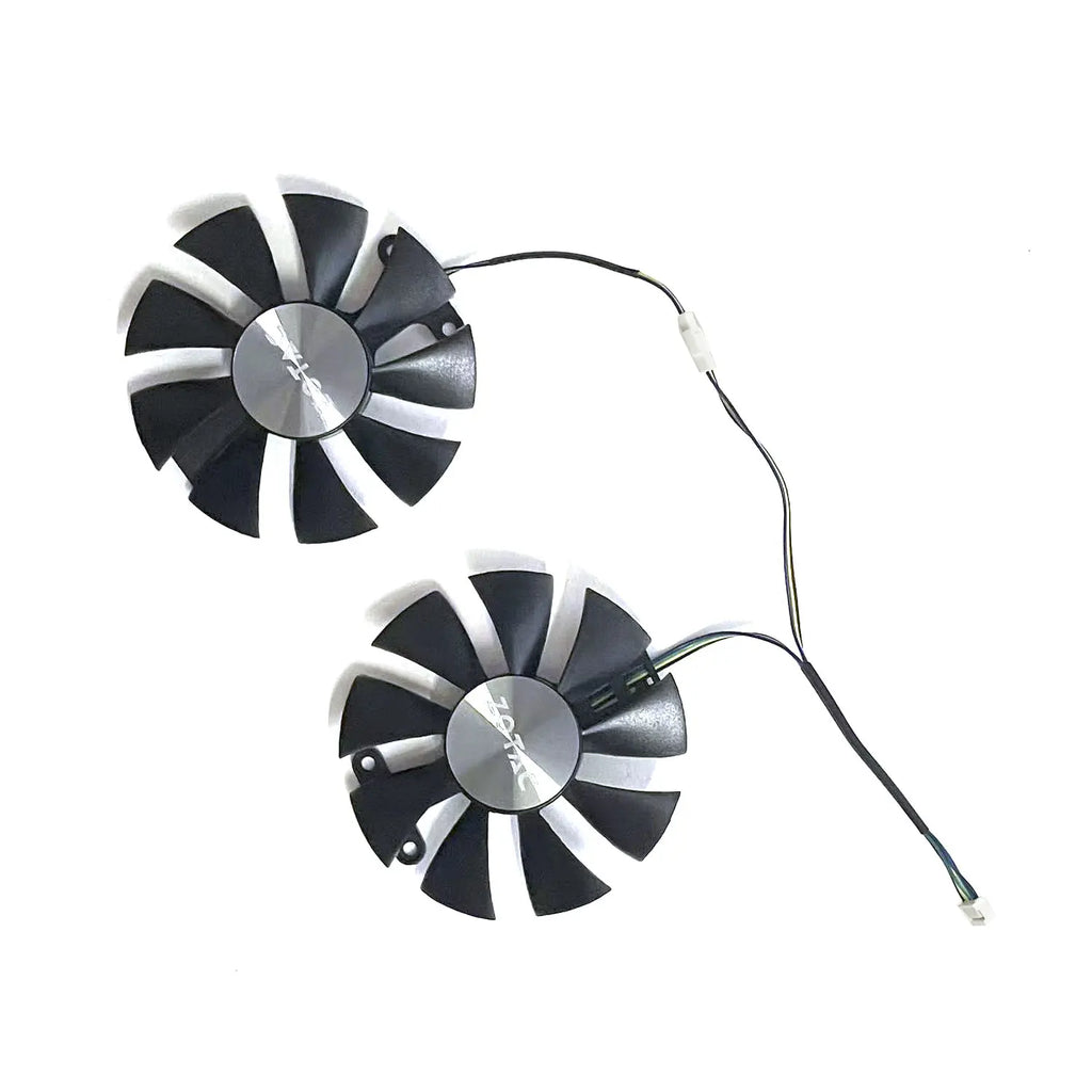 85mm GPU Fan GA91S2H 4-Pin for ZOTAC GTX 950/960 AMP