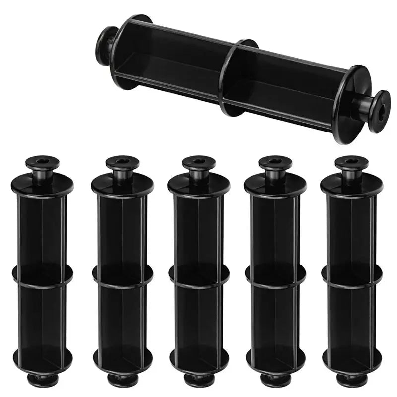 6-Pack Bobrick B-2888 B-4288 B-4388 Toilet Paper Spindle Replacement