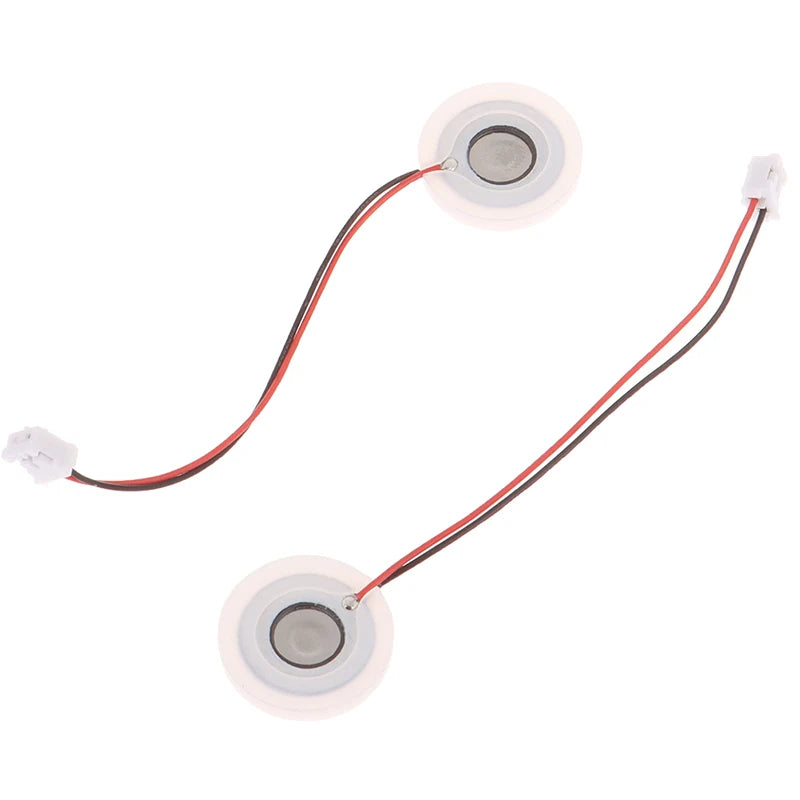 2pcs 16mm Ultrasonic Atomizer Film Plate Mist Maker Transducer