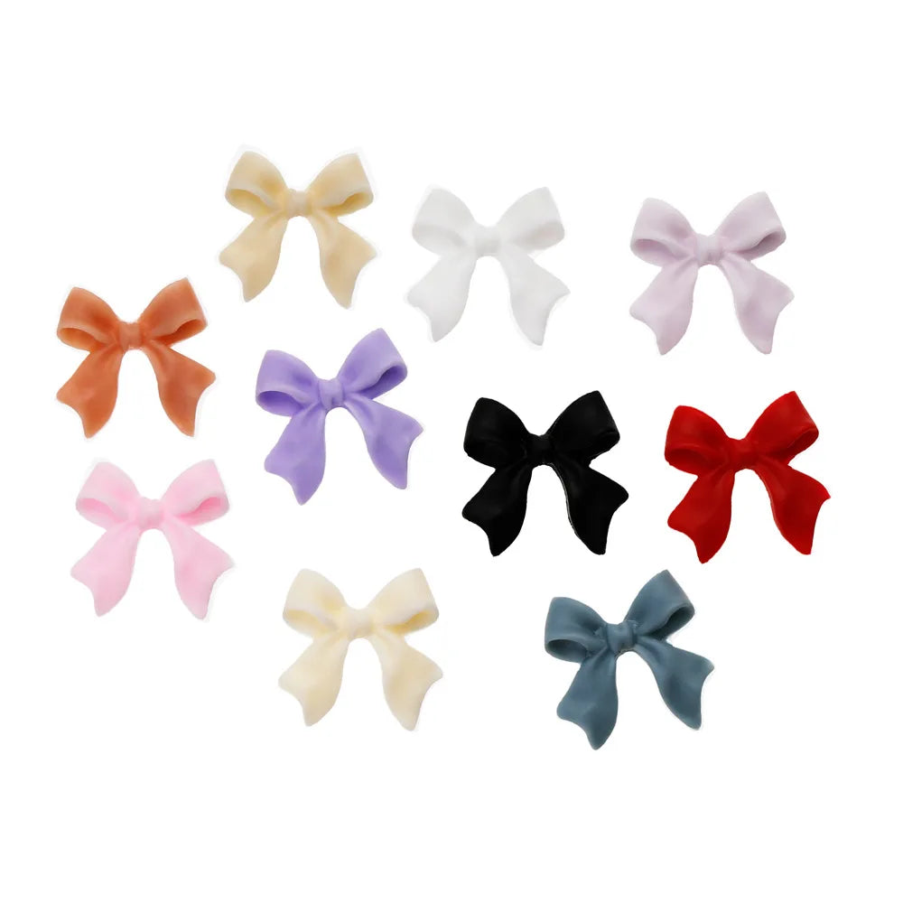 50pcs Kawaii Turtle 3D Flatback Resin Nail Art Charms DIY