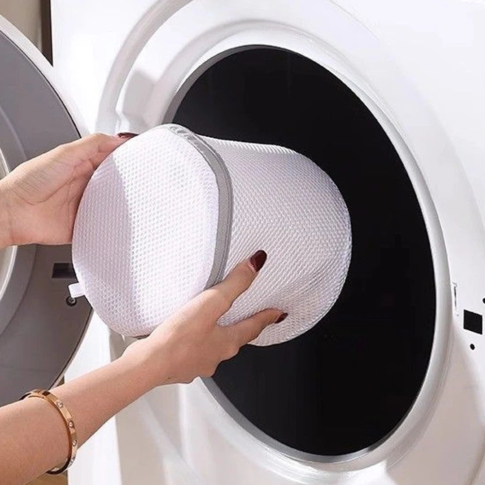 Mesh Laundry Bags – Bra, Underwear & Shoe Wash Protector Set