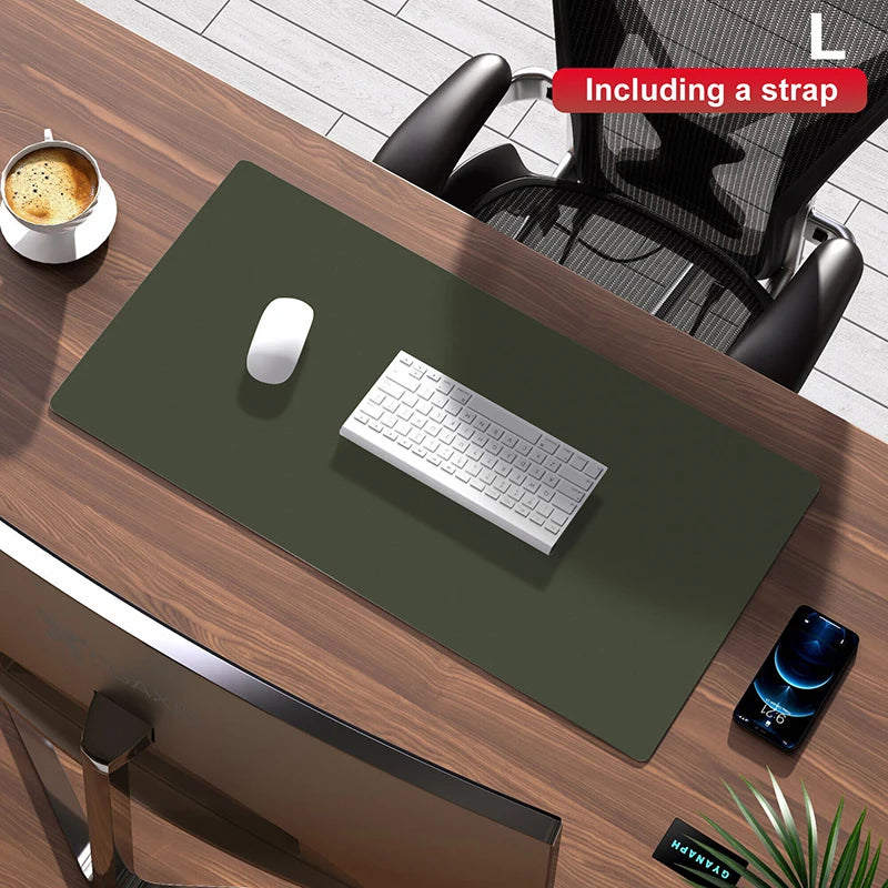Foldable PU Leather Nail Art Mat & Armrest Hand Rest Cushion