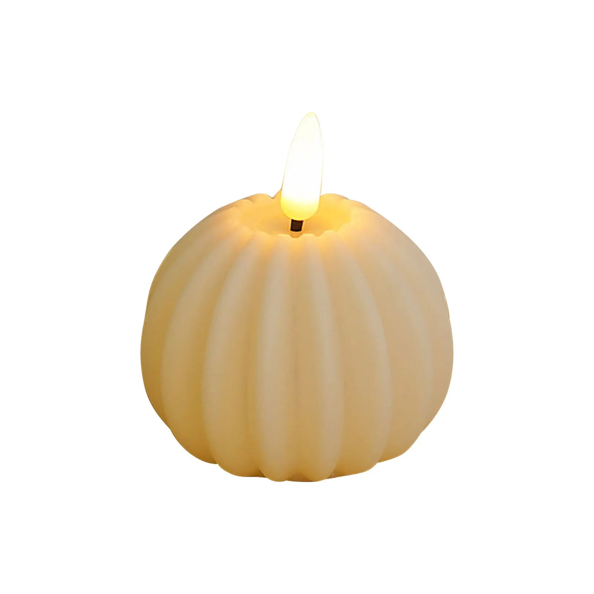 Flameless Flickering LED Candle Lights – Wedding & Home Decor