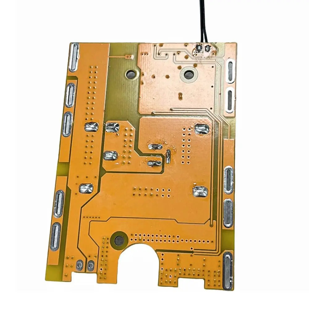5S BMS 21V 20A 8MOS Li-Ion Battery Protection Board 18650