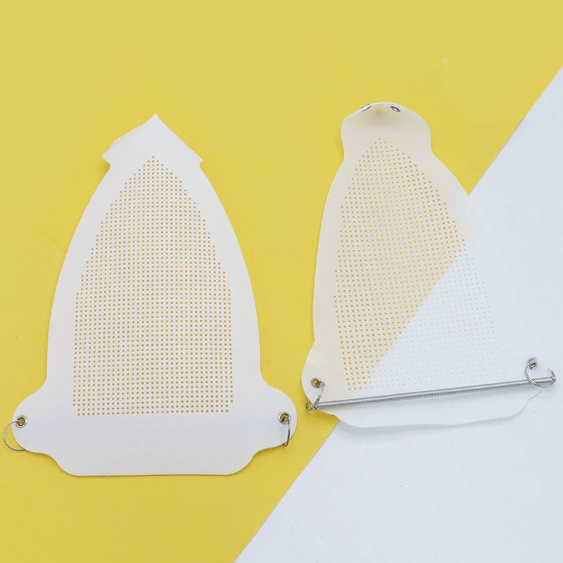 PTFE Heat-Resistant Ironing Protective Cover | Non-Slip