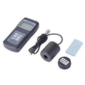LCD Whiteness Meter 0–120 Range | PC & Printer Compatible
