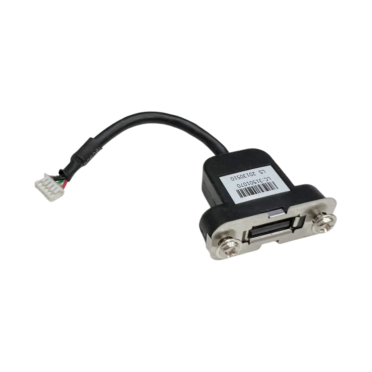 Lenovo ThinkCentre USB Port Expansion Cable Adapter 54Y9351